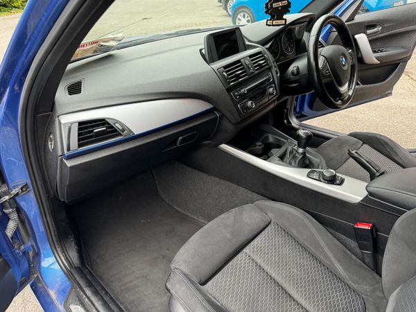 BMW 1-Series M-Sport 365163200