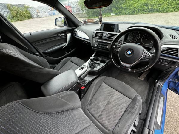 BMW 1-Series M-Sport 365163201