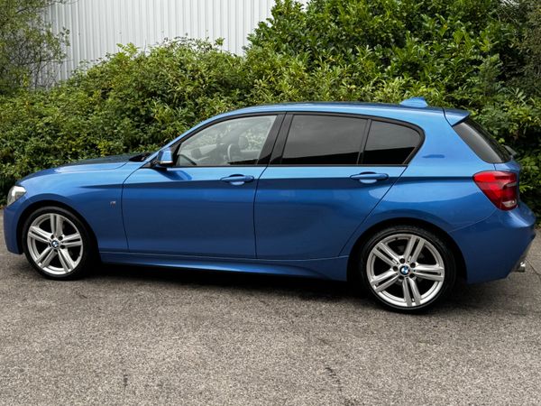BMW 1-Series M-Sport 365163203