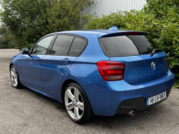 BMW 1-Series M-Sport 365163211