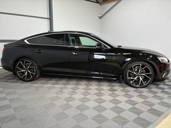 2018 Audi A5 Sportback 2.0 TDi Auto NEW NCT 365174174