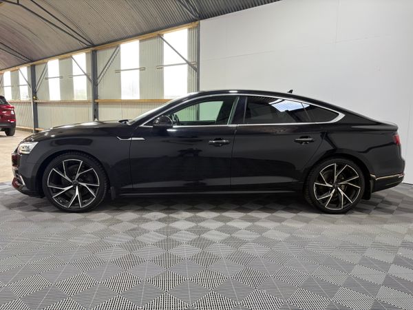 2018 Audi A5 Sportback 2.0 TDi Auto NEW NCT 365174175