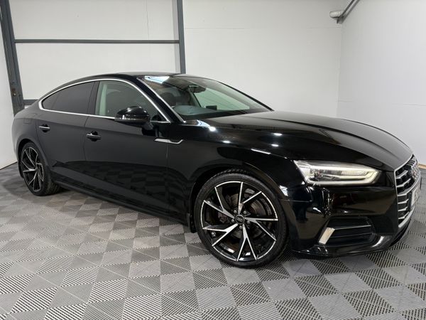 2018 Audi A5 Sportback 2.0 TDi Auto NEW NCT 365174170