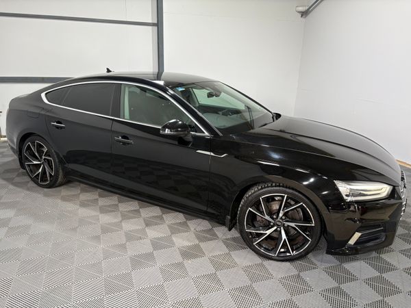 2018 Audi A5 Sportback 2.0 TDi Auto NEW NCT 365174171