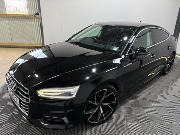 2018 Audi A5 Sportback 2.0 TDi Auto NEW NCT 365174173