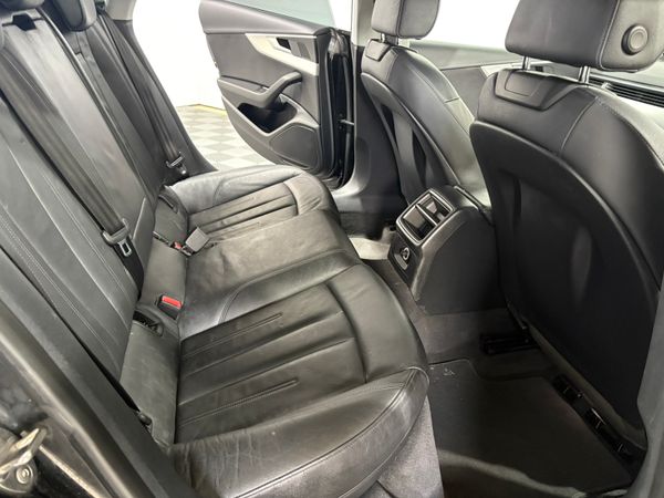 2018 Audi A5 Sportback 2.0 TDi Auto NEW NCT 365174184