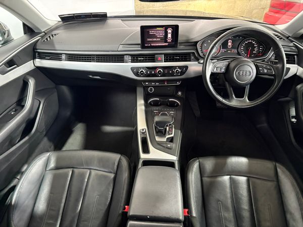 2018 Audi A5 Sportback 2.0 TDi Auto NEW NCT 365174185
