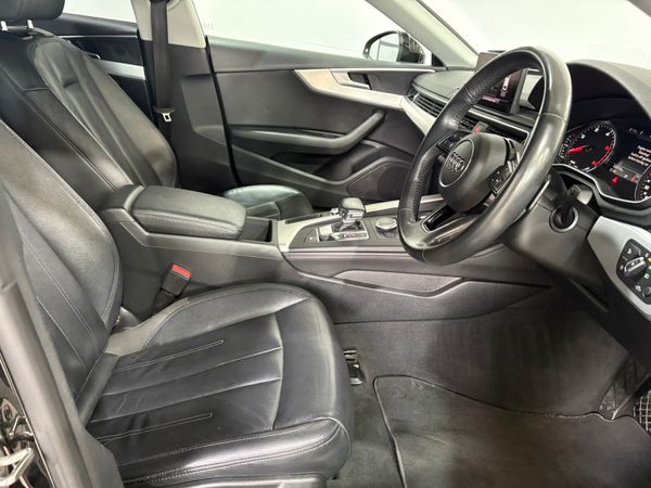2018 Audi A5 Sportback 2.0 TDi Auto NEW NCT 365174189