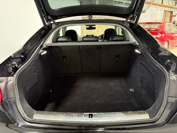 2018 Audi A5 Sportback 2.0 TDi Auto NEW NCT 365174182