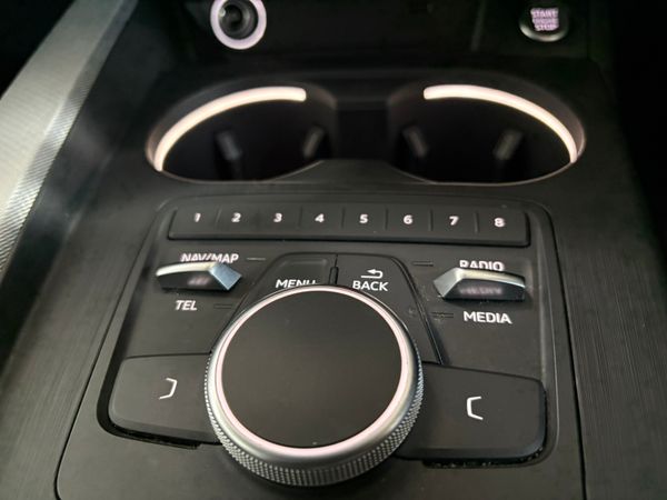 2018 Audi A5 Sportback 2.0 TDi Auto NEW NCT 365174194