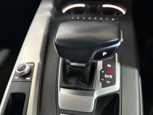 2018 Audi A5 Sportback 2.0 TDi Auto NEW NCT 365174195