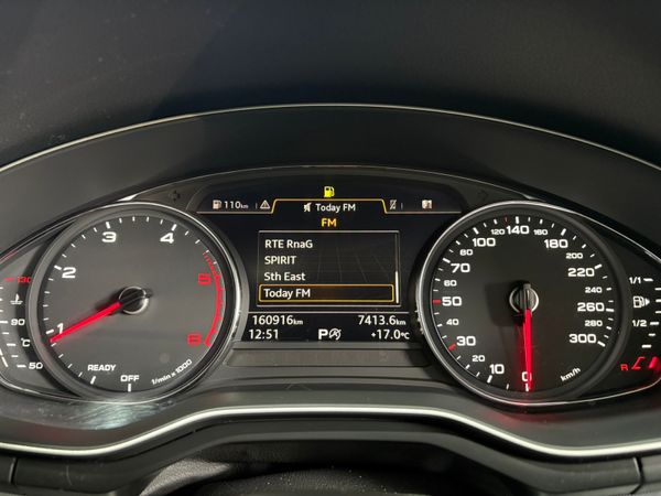 2018 Audi A5 Sportback 2.0 TDi Auto NEW NCT 365174197