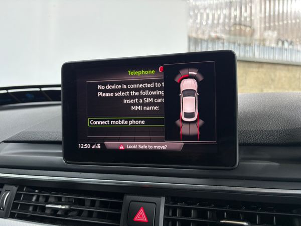 2018 Audi A5 Sportback 2.0 TDi Auto NEW NCT 365174191