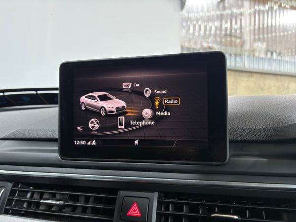 2018 Audi A5 Sportback 2.0 TDi Auto NEW NCT 365174192