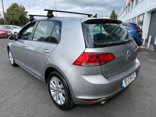 Volkswagen Golf 2015 1.2 Auto TSI 42K Miles 365174595