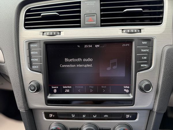 Volkswagen Golf 2015 1.2 Auto TSI 42K Miles 365174599