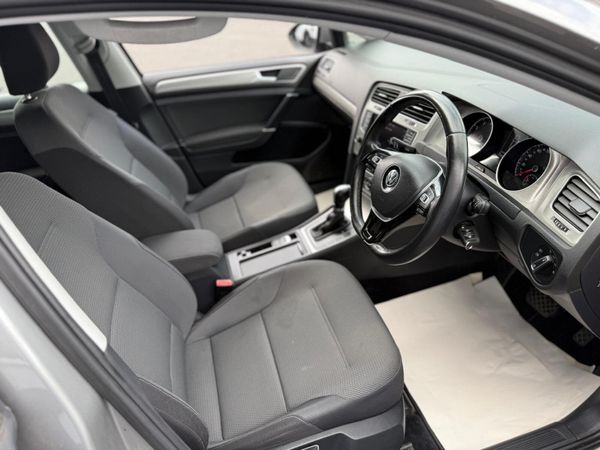 Volkswagen Golf 2015 1.2 Auto TSI 42K Miles 365174590
