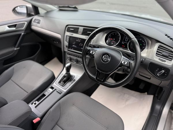Volkswagen Golf 2015 1.2 Auto TSI 42K Miles 365174591
