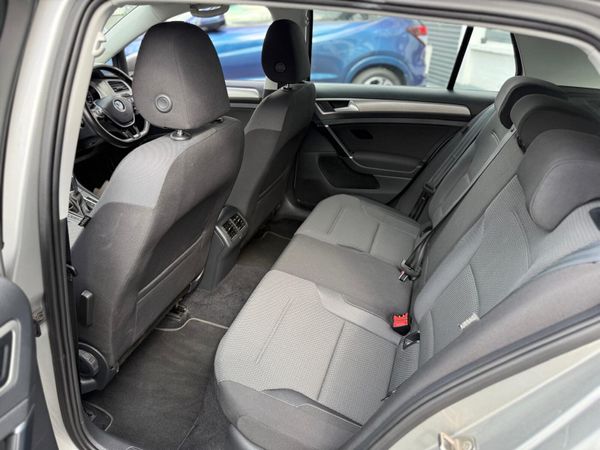 Volkswagen Golf 2015 1.2 Auto TSI 42K Miles 365174606