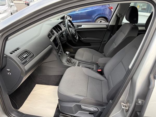 Volkswagen Golf 2015 1.2 Auto TSI 42K Miles 365174607