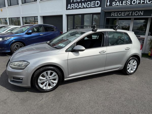 Volkswagen Golf 2015 1.2 Auto TSI 42K Miles 365174609