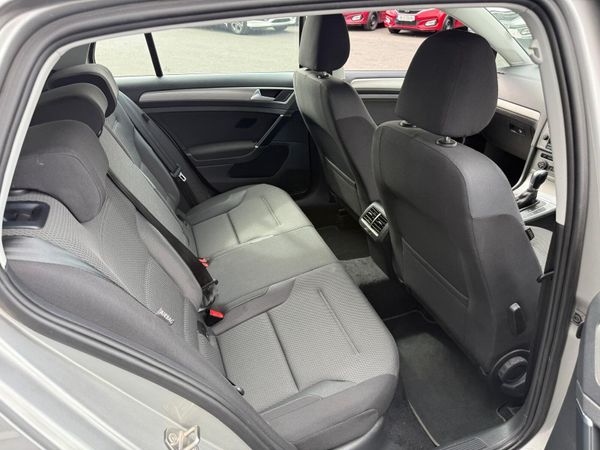 Volkswagen Golf 2015 1.2 Auto TSI 42K Miles 365174602