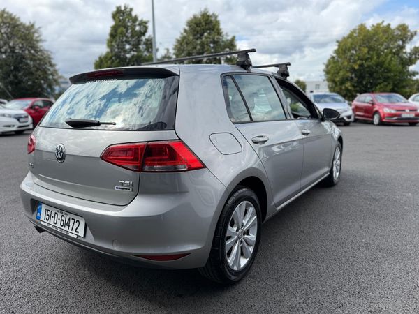 Volkswagen Golf 2015 1.2 Auto TSI 42K Miles 365174603