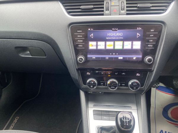 Skoda Octavia 1.6 TDI SE 115 BHP 365177751