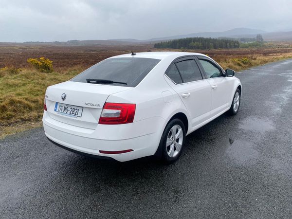 Skoda Octavia 1.6 TDI SE 115 BHP 365177812