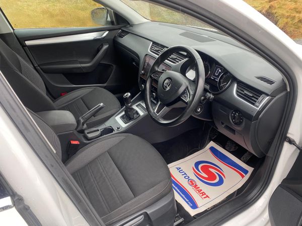 Skoda Octavia 1.6 TDI SE 115 BHP 365177843