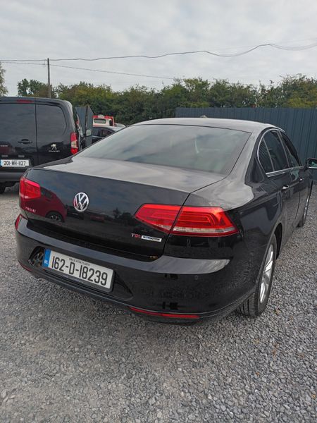 Volkswagen Passat 2016 365178267