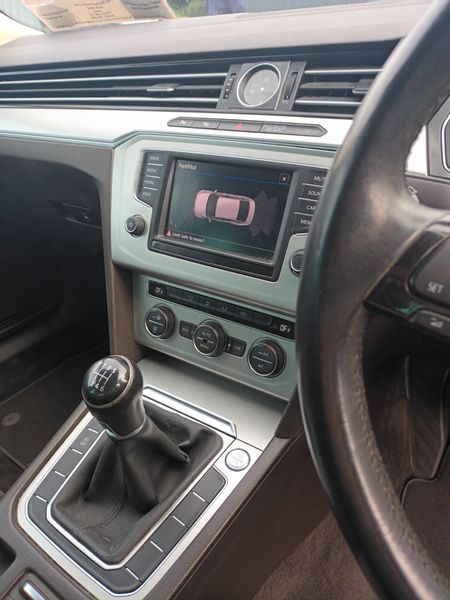 Volkswagen Passat 2016 365178268