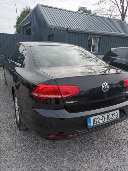Volkswagen Passat 2016 365178270