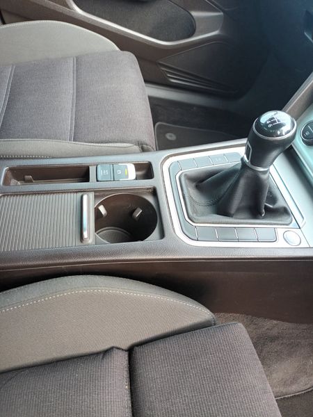 Volkswagen Passat 2016 365178273