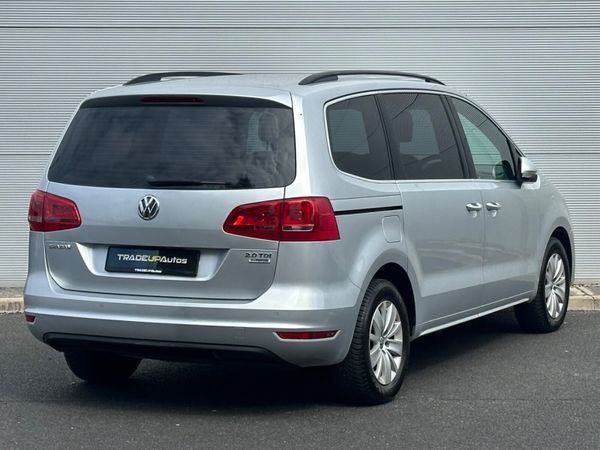 2.0TDI 150BHP Sharan *7 Seater 365172964