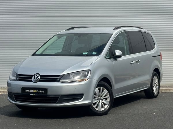 2.0TDI 150BHP Sharan *7 Seater 365172965