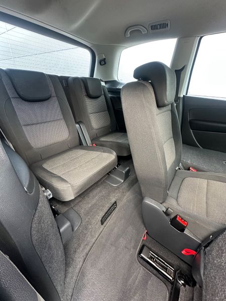 2.0TDI 150BHP Sharan *7 Seater 365172968