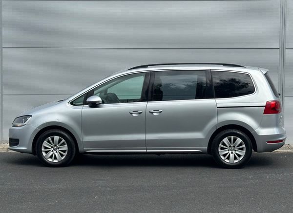 2.0TDI 150BHP Sharan *7 Seater 365172969
