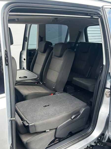 2.0TDI 150BHP Sharan *7 Seater 365172963