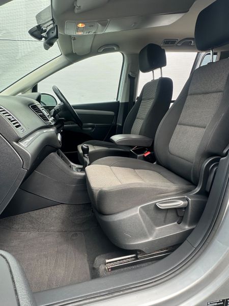 2.0TDI 150BHP Sharan *7 Seater 365172974
