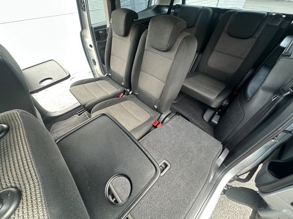 2.0TDI 150BHP Sharan *7 Seater 365172970