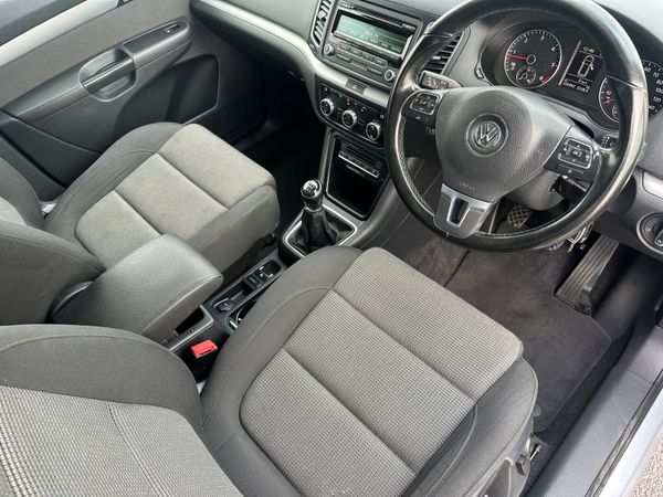 2.0TDI 150BHP Sharan *7 Seater 365172972