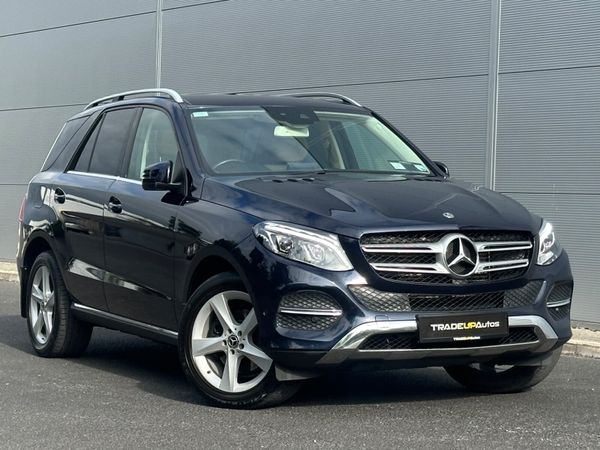 Mercedes-Benz GLE250d 4Matic *IrishCar 365173130