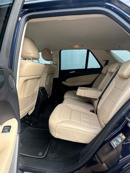 Mercedes-Benz GLE250d 4Matic *IrishCar 365173147