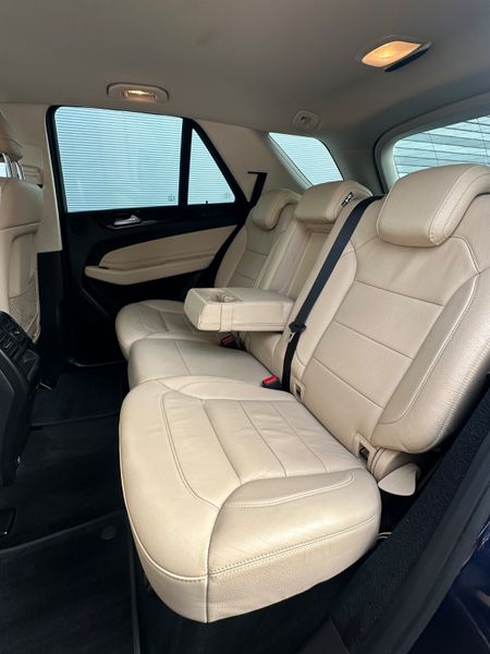 Mercedes-Benz GLE250d 4Matic *IrishCar 365173142