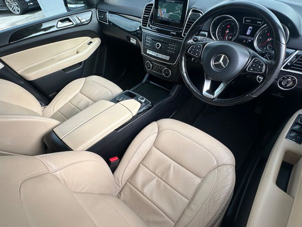 Mercedes-Benz GLE250d 4Matic *IrishCar 365173154