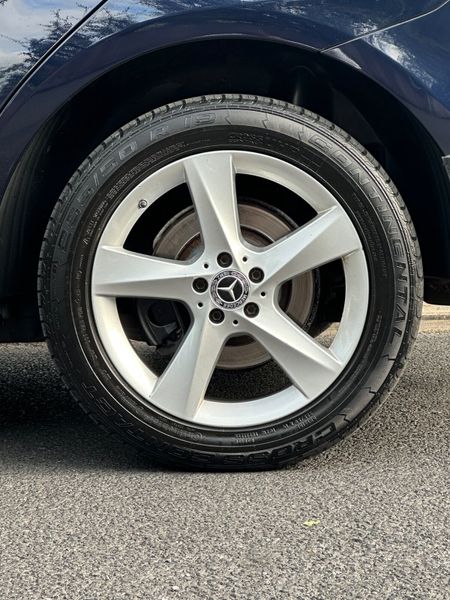 Mercedes-Benz GLE250d 4Matic *IrishCar 365173155