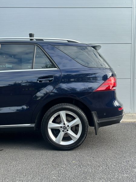 Mercedes-Benz GLE250d 4Matic *IrishCar 365173151
