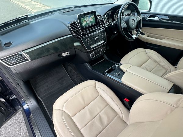 Mercedes-Benz GLE250d 4Matic *IrishCar 365173152