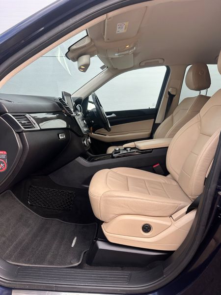 Mercedes-Benz GLE250d 4Matic *IrishCar 365173153